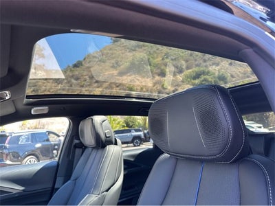 2026 Cadillac LYRIQ V-Series