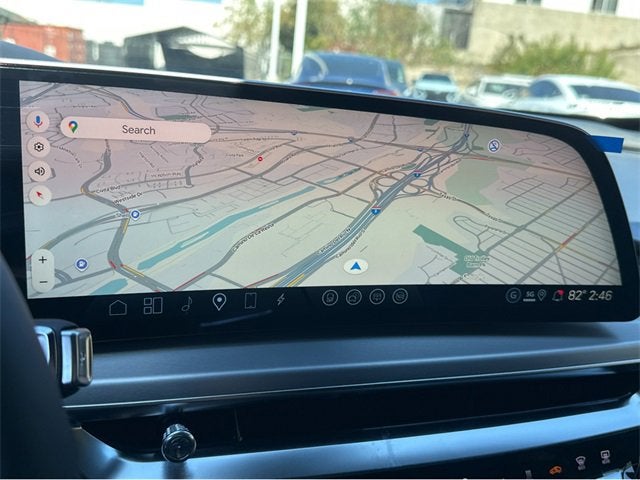 2026 Cadillac LYRIQ V-Series