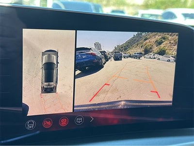 2026 Cadillac LYRIQ V-Series