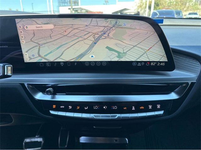 2026 Cadillac LYRIQ V-Series