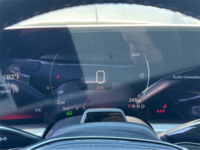 2026 Cadillac LYRIQ V-Series