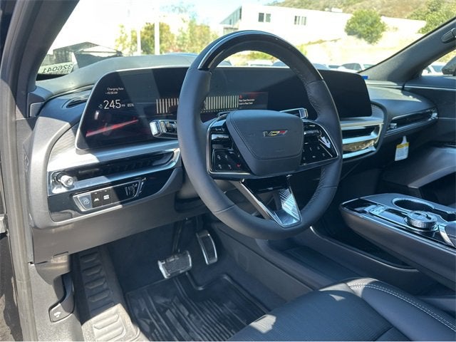 2026 Cadillac LYRIQ V-Series