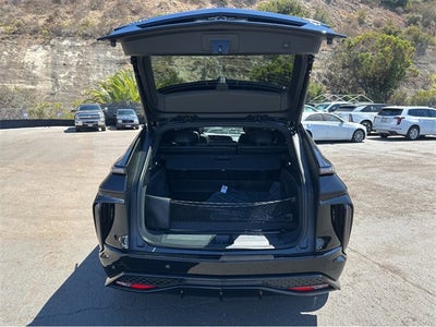 2026 Cadillac LYRIQ V-Series