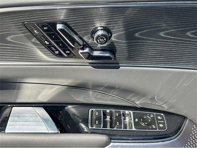 2026 Cadillac LYRIQ V-Series