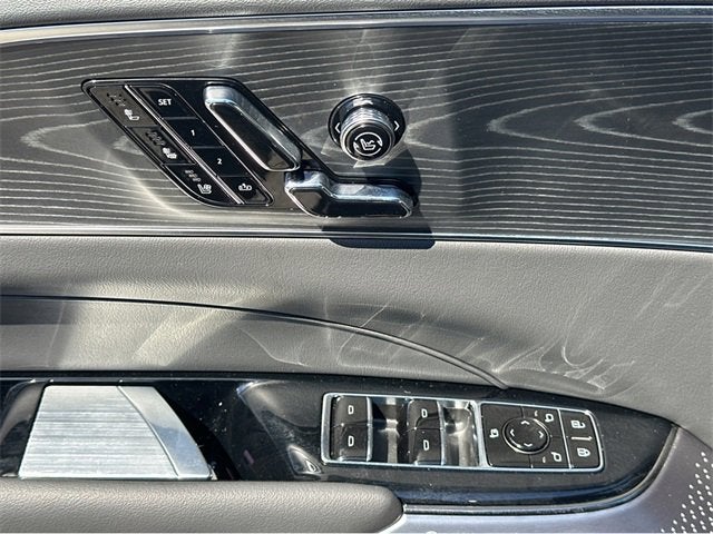 2026 Cadillac LYRIQ V-Series