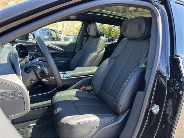 2026 Cadillac LYRIQ V-Series