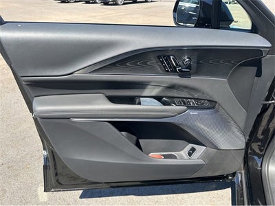 2026 Cadillac LYRIQ V-Series