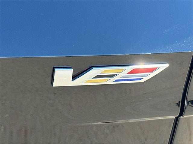 2026 Cadillac LYRIQ V-Series