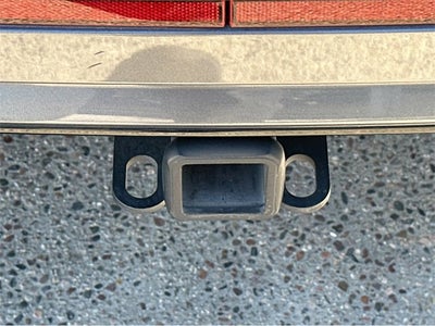 2021 Volkswagen Atlas 3.6L V6 SEL R-Line