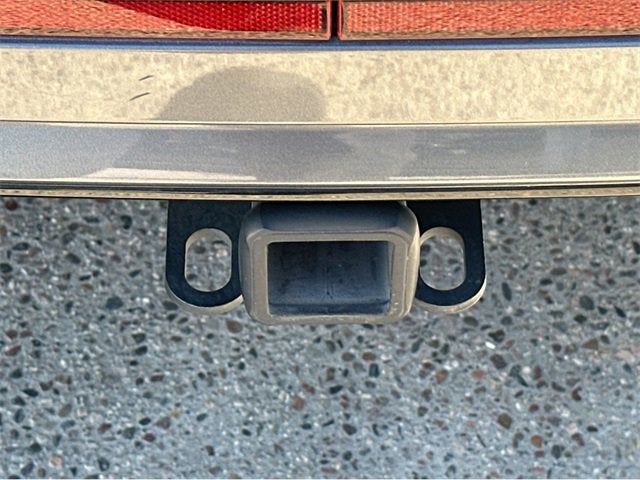 2021 Volkswagen Atlas 3.6L V6 SEL R-Line