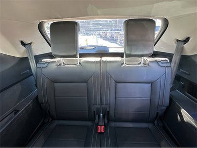 2021 Volkswagen Atlas 3.6L V6 SEL R-Line