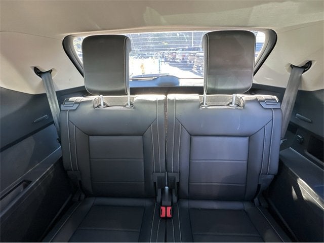 2021 Volkswagen Atlas 3.6L V6 SEL R-Line