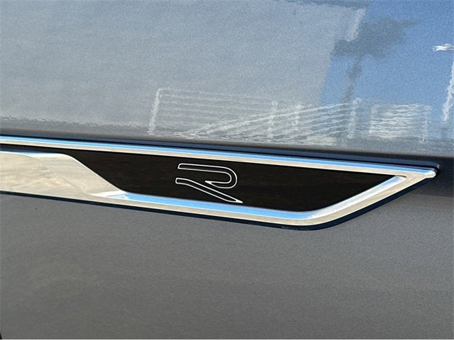 2021 Volkswagen Atlas 3.6L V6 SEL R-Line