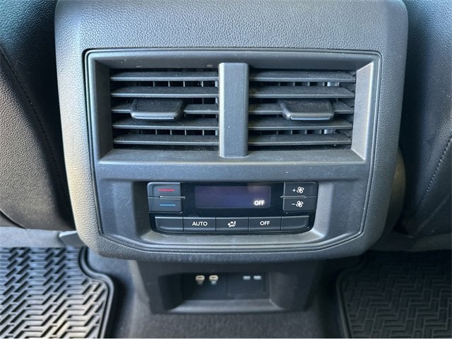 2021 Volkswagen Atlas 3.6L V6 SEL R-Line