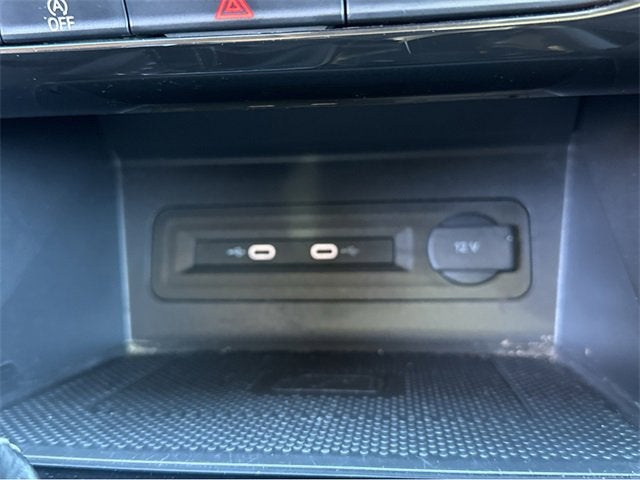 2021 Volkswagen Atlas 3.6L V6 SEL R-Line