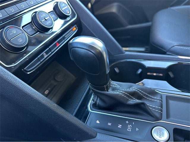 2021 Volkswagen Atlas 3.6L V6 SEL R-Line