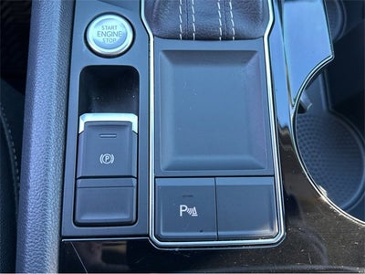 2021 Volkswagen Atlas 3.6L V6 SEL R-Line