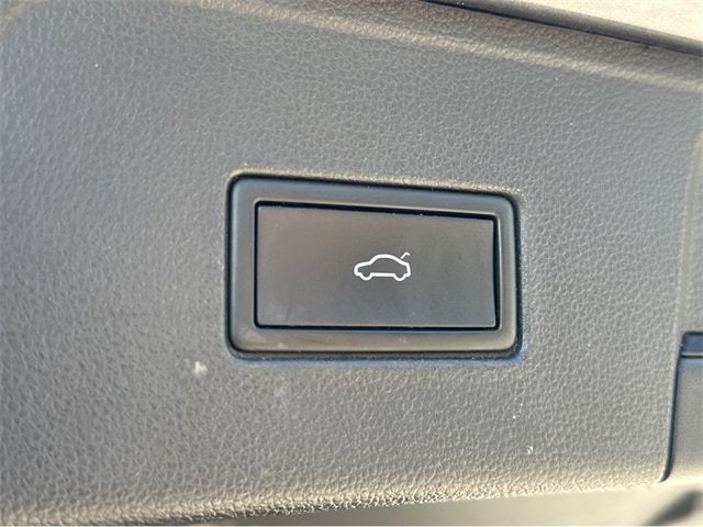 2021 Volkswagen Atlas 3.6L V6 SEL R-Line