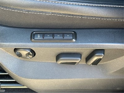 2021 Volkswagen Atlas 3.6L V6 SEL R-Line