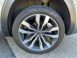 2021 Volkswagen Atlas 3.6L V6 SEL R-Line