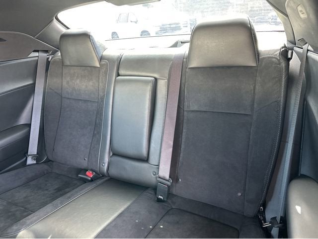 2019 Dodge Challenger R/T Scat Pack Widebody