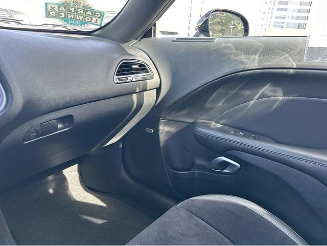 2019 Dodge Challenger R/T Scat Pack Widebody