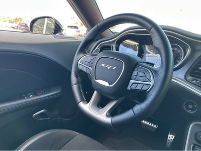 2019 Dodge Challenger R/T Scat Pack Widebody