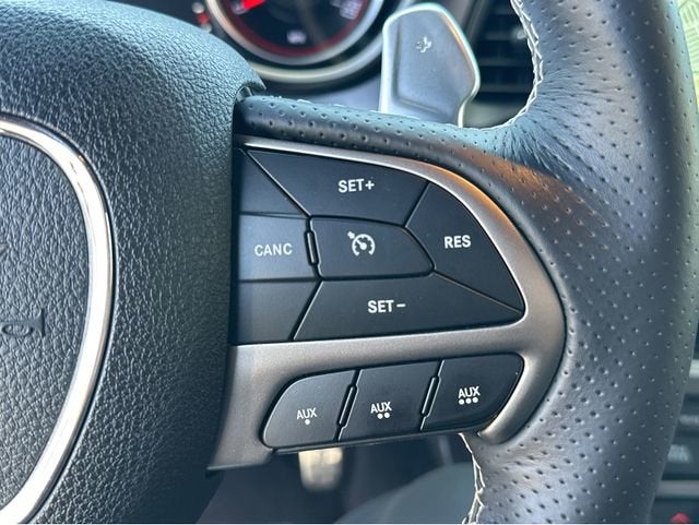 2019 Dodge Challenger R/T Scat Pack Widebody