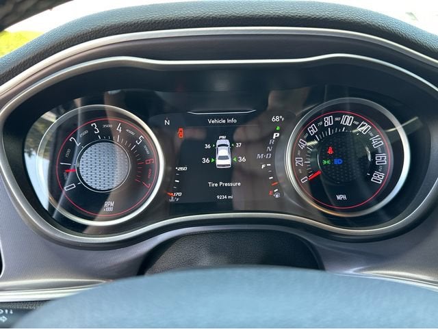 2019 Dodge Challenger R/T Scat Pack Widebody