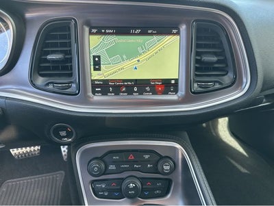 2019 Dodge Challenger R/T Scat Pack Widebody