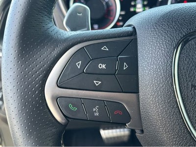 2019 Dodge Challenger R/T Scat Pack Widebody