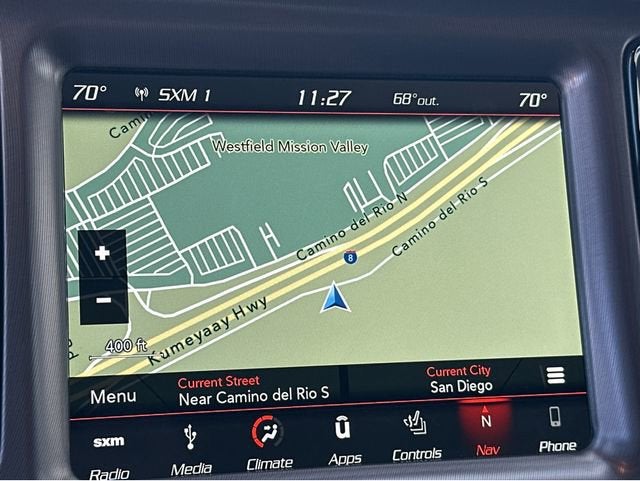 2019 Dodge Challenger R/T Scat Pack Widebody