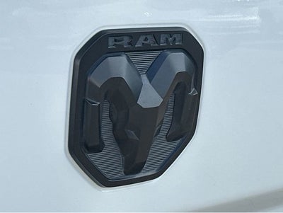 2023 RAM 2500 Tradesman