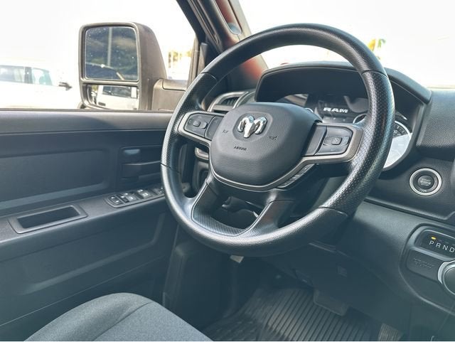 2023 RAM 2500 Tradesman