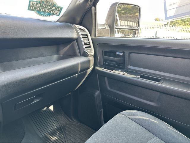 2023 RAM 2500 Tradesman