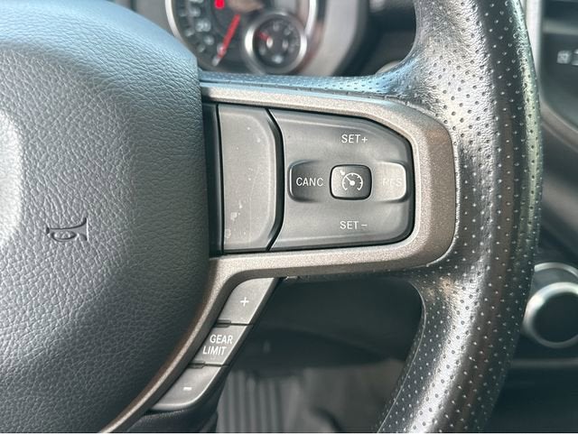 2023 RAM 2500 Tradesman