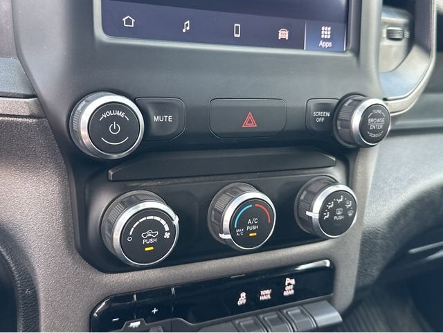 2023 RAM 2500 Tradesman