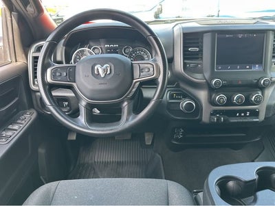 2023 RAM 2500 Tradesman