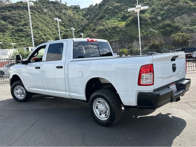 2023 RAM 2500 Tradesman