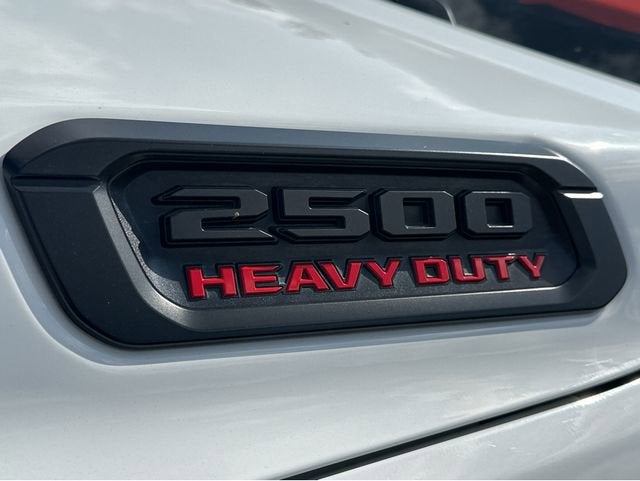 2023 RAM 2500 Tradesman