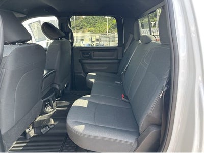 2023 RAM 2500 Tradesman