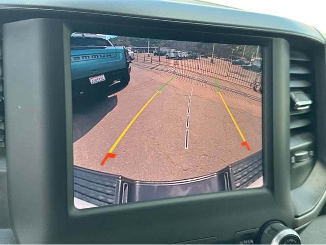 2023 RAM 2500 Tradesman