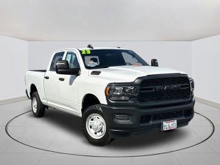 2023 RAM 2500 Tradesman