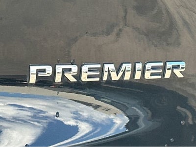 2024 Chevrolet Blazer Premier