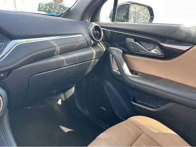 2024 Chevrolet Blazer Premier