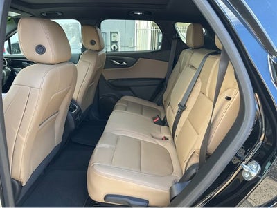 2024 Chevrolet Blazer Premier