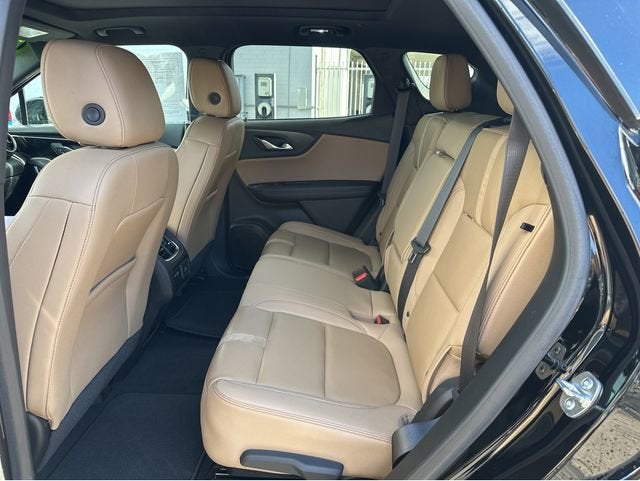 2024 Chevrolet Blazer Premier