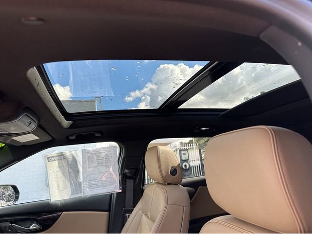 2024 Chevrolet Blazer Premier