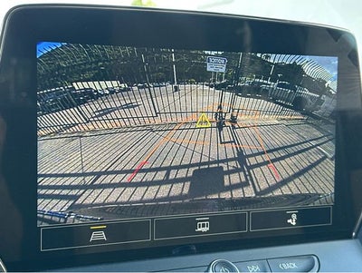 2024 Chevrolet Blazer Premier