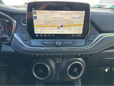 2024 Chevrolet Blazer Premier